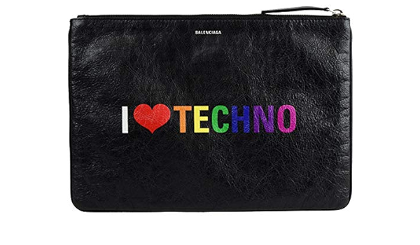 Amazon | [バレンシアガ] BALENCIAGA ポーチ クラッチバッグ